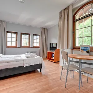  Apartment Dom & House - Zacisze Polen