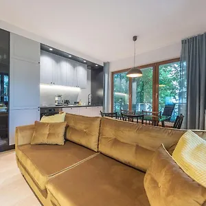  Apartment Pomorskie Aquarius Polen