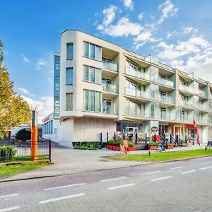  Apartment Verano Polen