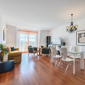  Apartment Dom & House - Parkur Polen