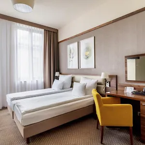 Hotel Golden Tulip Center, Cracovie