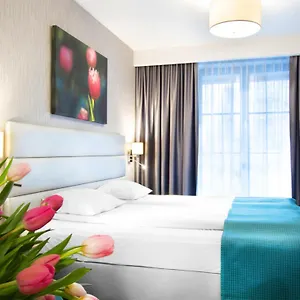 Hotel Golden Tulip Kazimierz, Cracovie