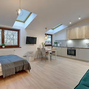 Apartment Grand Polen