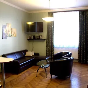 Astur Apartment