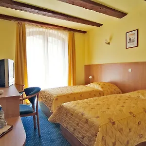 Hotel Alexander, Cracovie