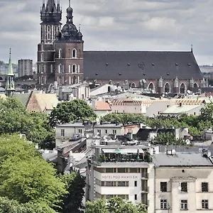 Pod Wawelem *** Krakau