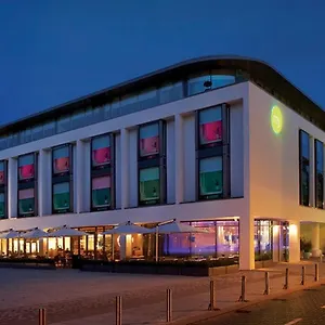 Hotel My