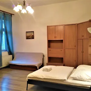 Old Town Apartment