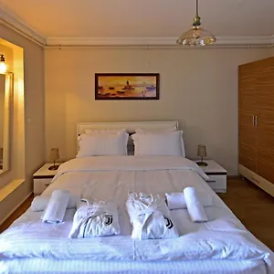 شقة فندقية Sunshine Taksim اسطنبول